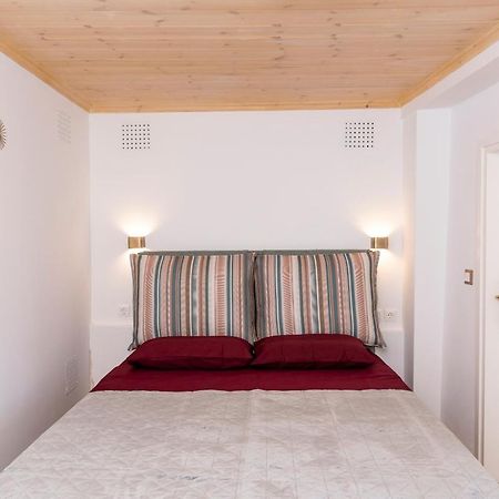 Katmar Homes Mariloo Apartment Nafplio Bagian luar foto