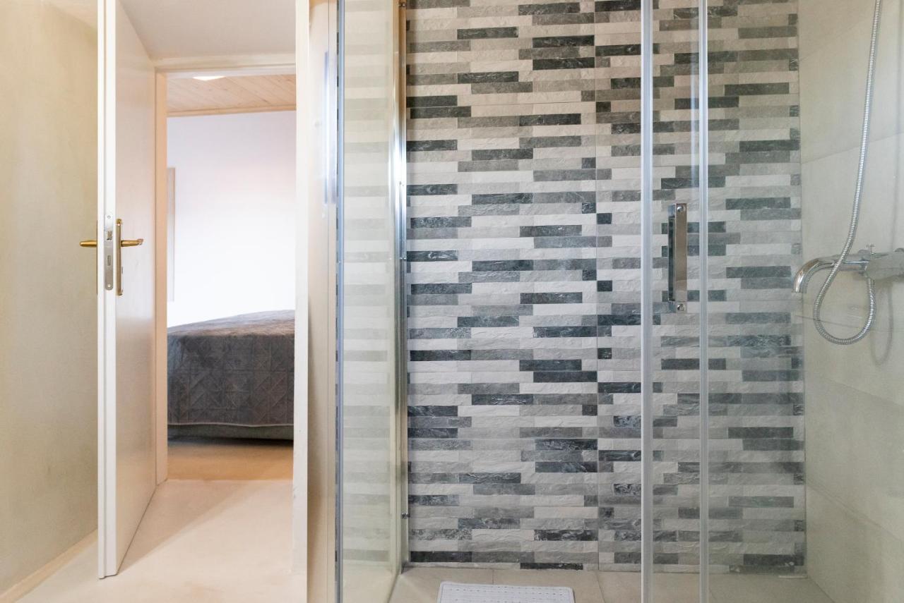 Katmar Homes Mariloo Apartment Nafplio Bagian luar foto