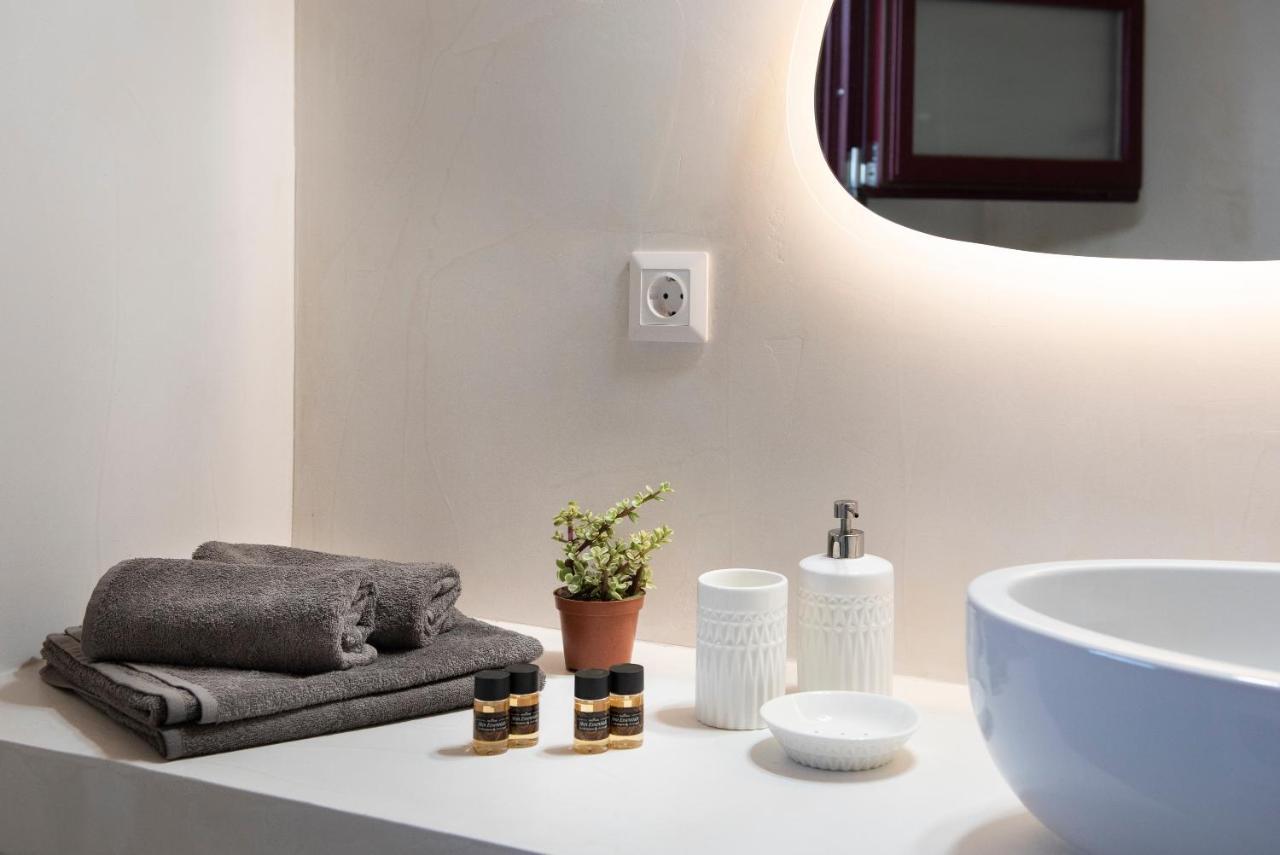 Katmar Homes Mariloo Apartment Nafplio Bagian luar foto